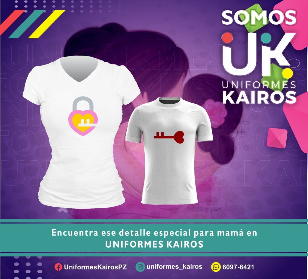 [KAI-CAM-091] KAI-CAM-091 - Camiseta referencia 091