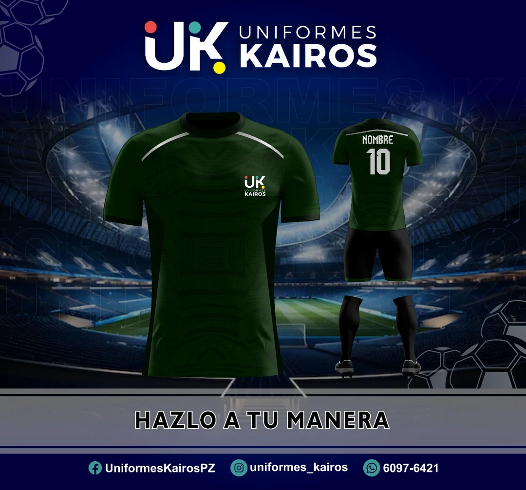 [KAIROS-DEP-CAM-20260528-013] Camisetas deportivas personalizadas KC-DEP-CAM-013