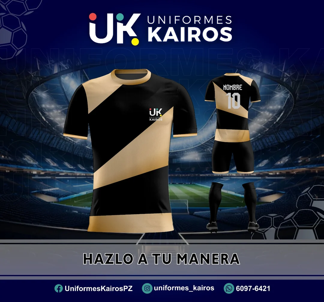 [KAIROS-DEP-CAM-20260528-015] Camisetas deportivas personalizadas KC-DEP-CAM-015