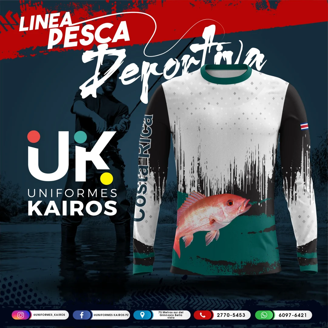 [KAIROS-DEP-CAM-20260528-020] Camisetas deportivas personalizadas KC-DEP-CAM-020