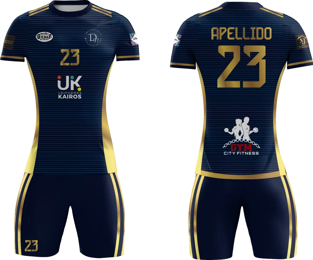 [KAIROS-DEP-CAM-20260528-021] Camisetas deportivas personalizadas KC-DEP-CAM-021