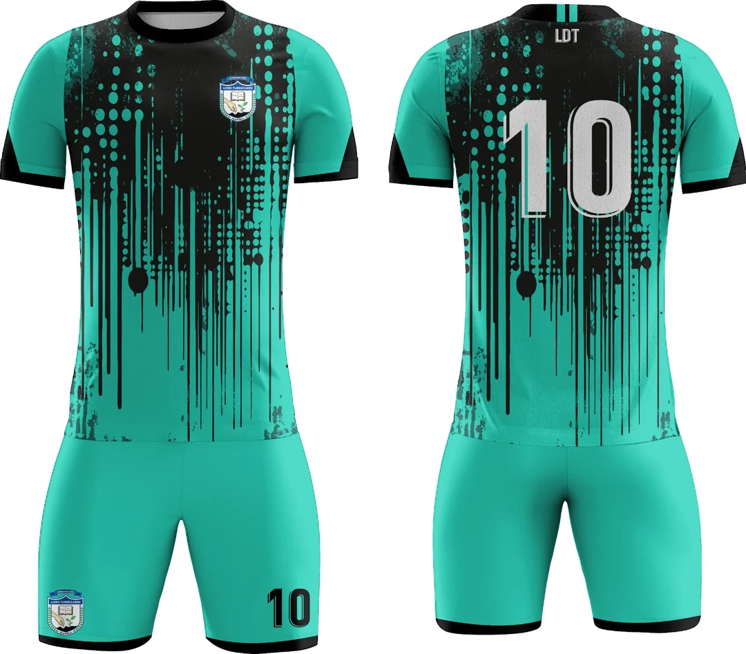 Camisetas deportivas personalizadas KC-DEP-CAM-023