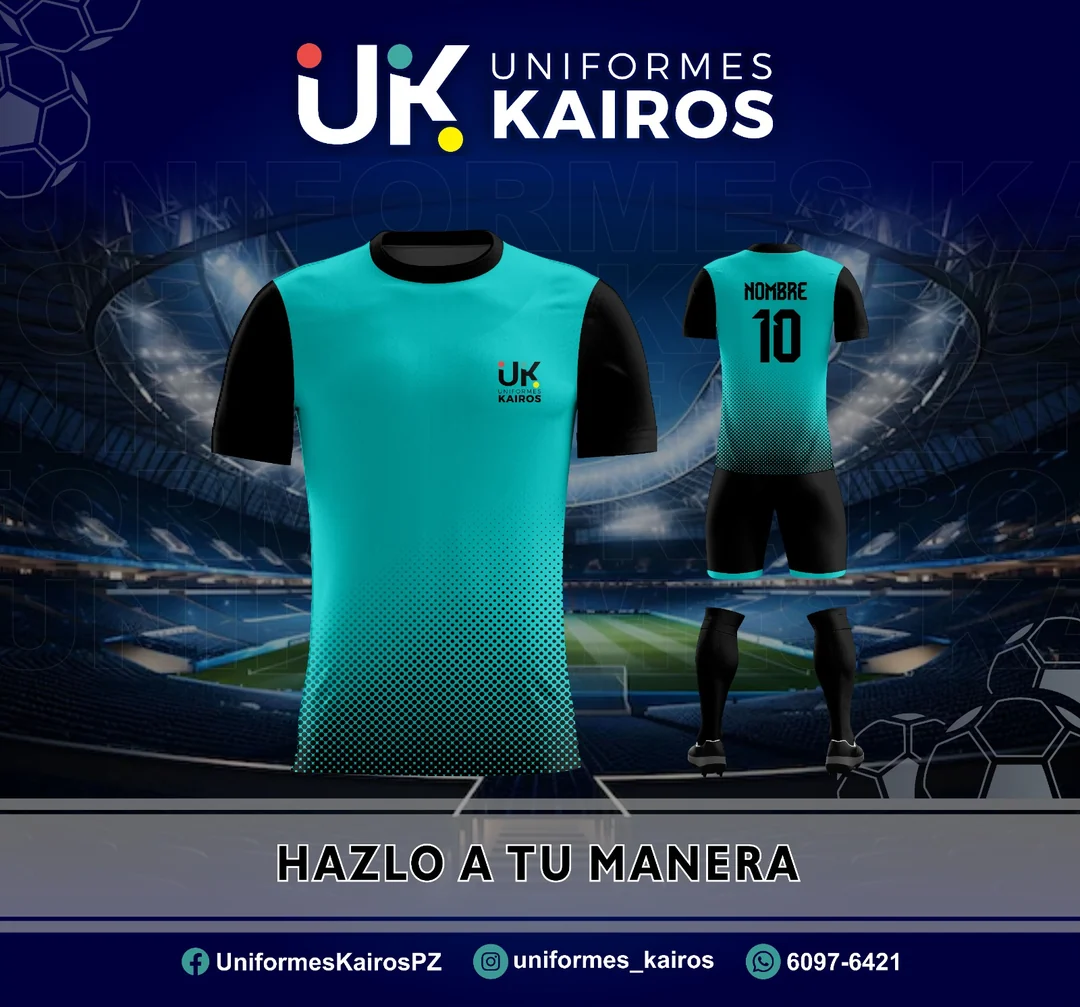 Camisetas deportivas personalizadas KC-DEP-CAM-025