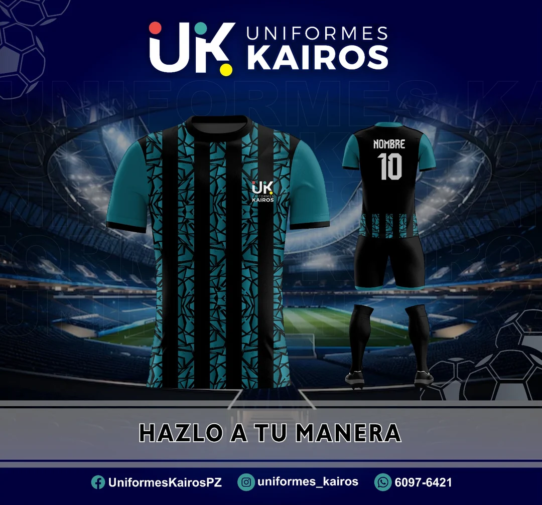 Camisetas deportivas personalizadas KC-DEP-CAM-026