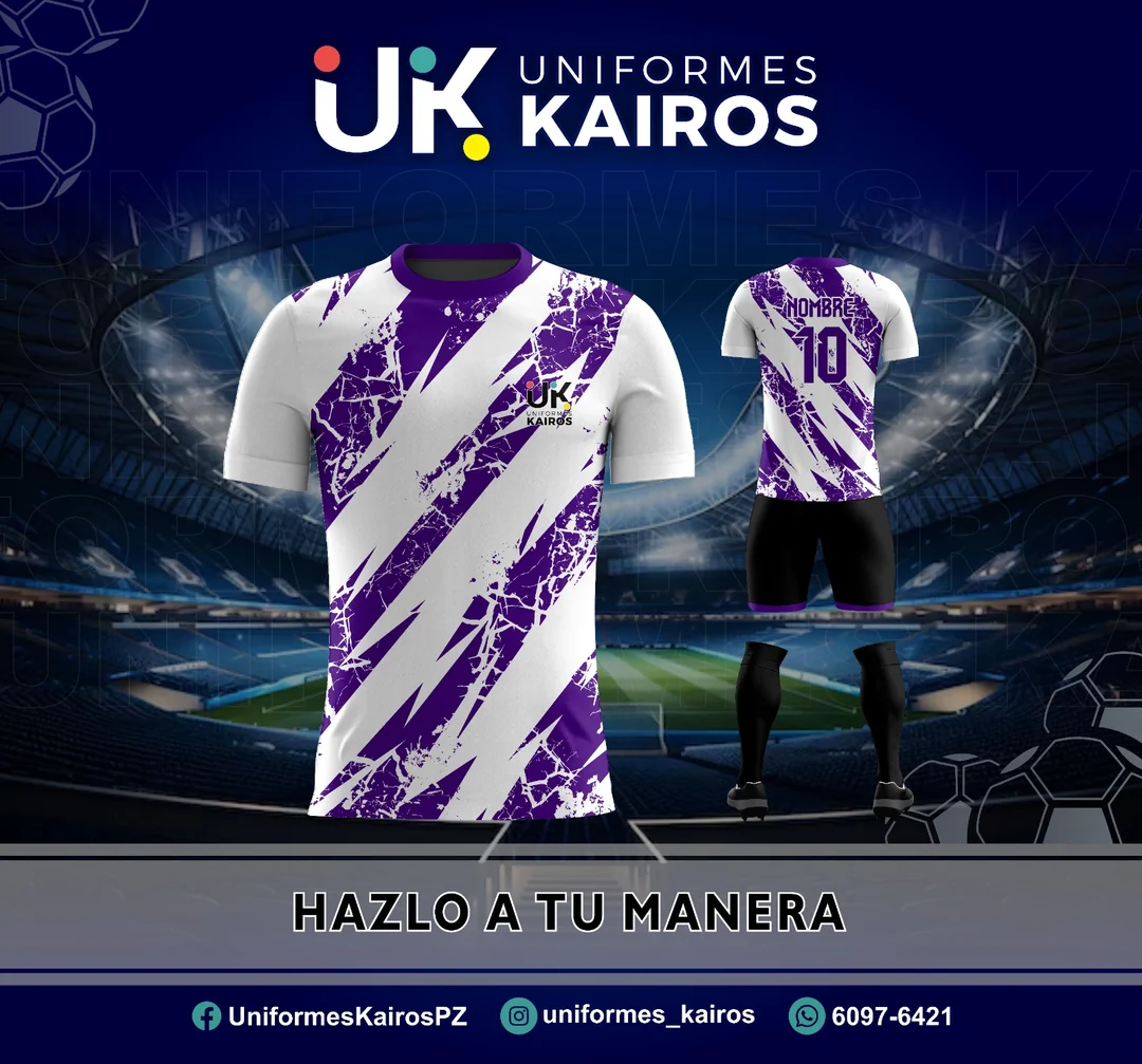 Camisetas deportivas personalizadas KC-DEP-CAM-028