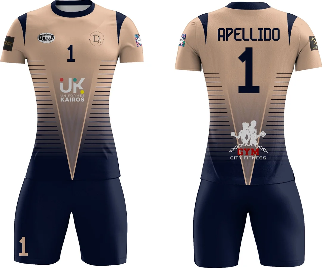 Camisetas deportivas personalizadas KC-DEP-CAM-029