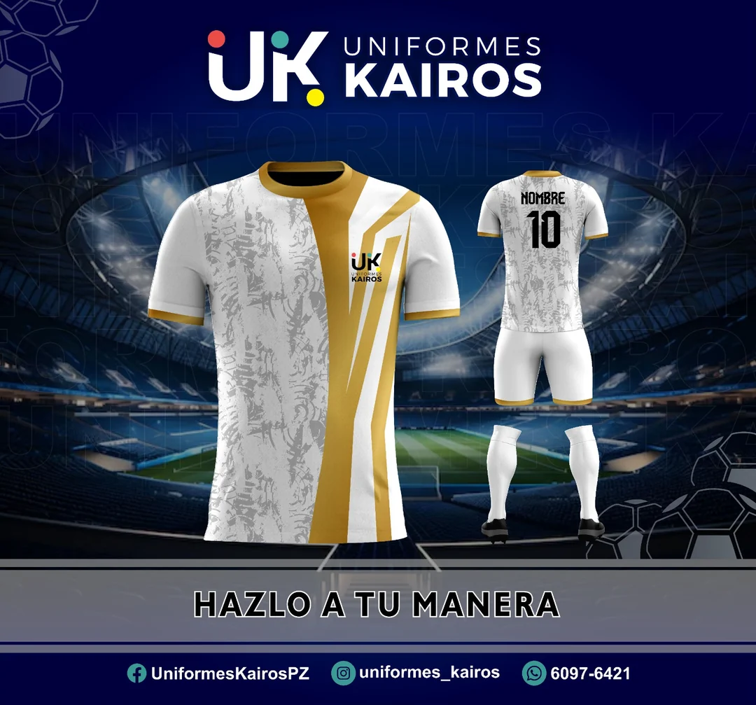 Camisetas deportivas personalizadas KC-DEP-CAM-030