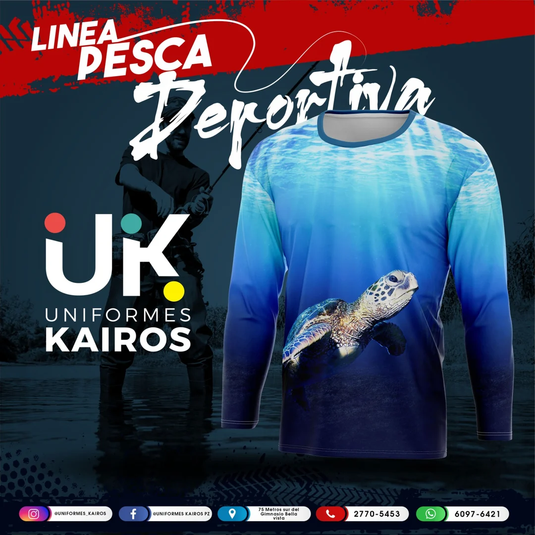 Camisetas deportivas personalizadas KC-DEP-CAM-031