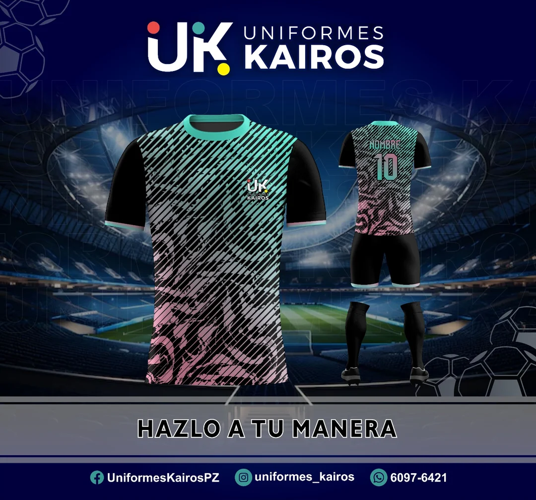 Camisetas deportivas personalizadas KC-DEP-CAM-032