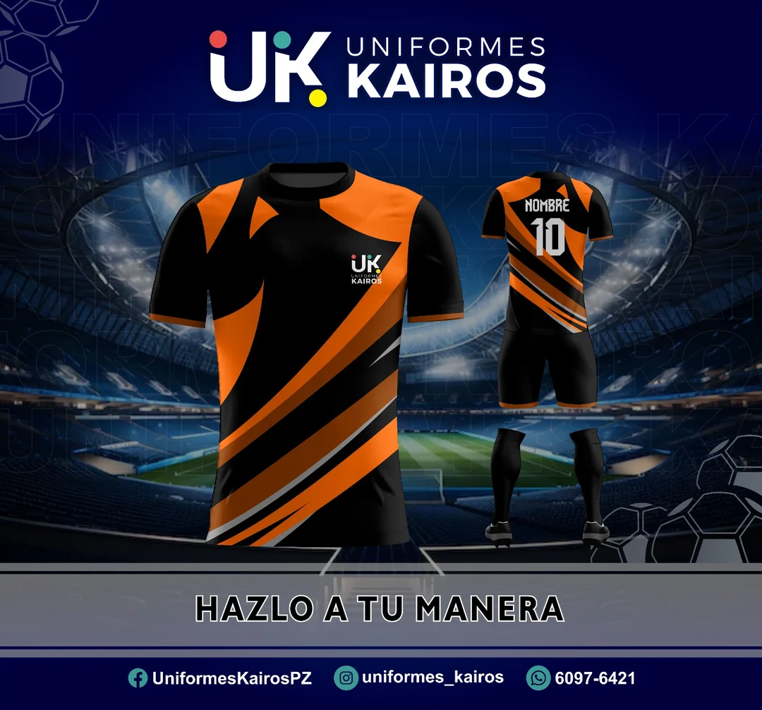 Camisetas deportivas personalizadas KC-DEP-CAM-033