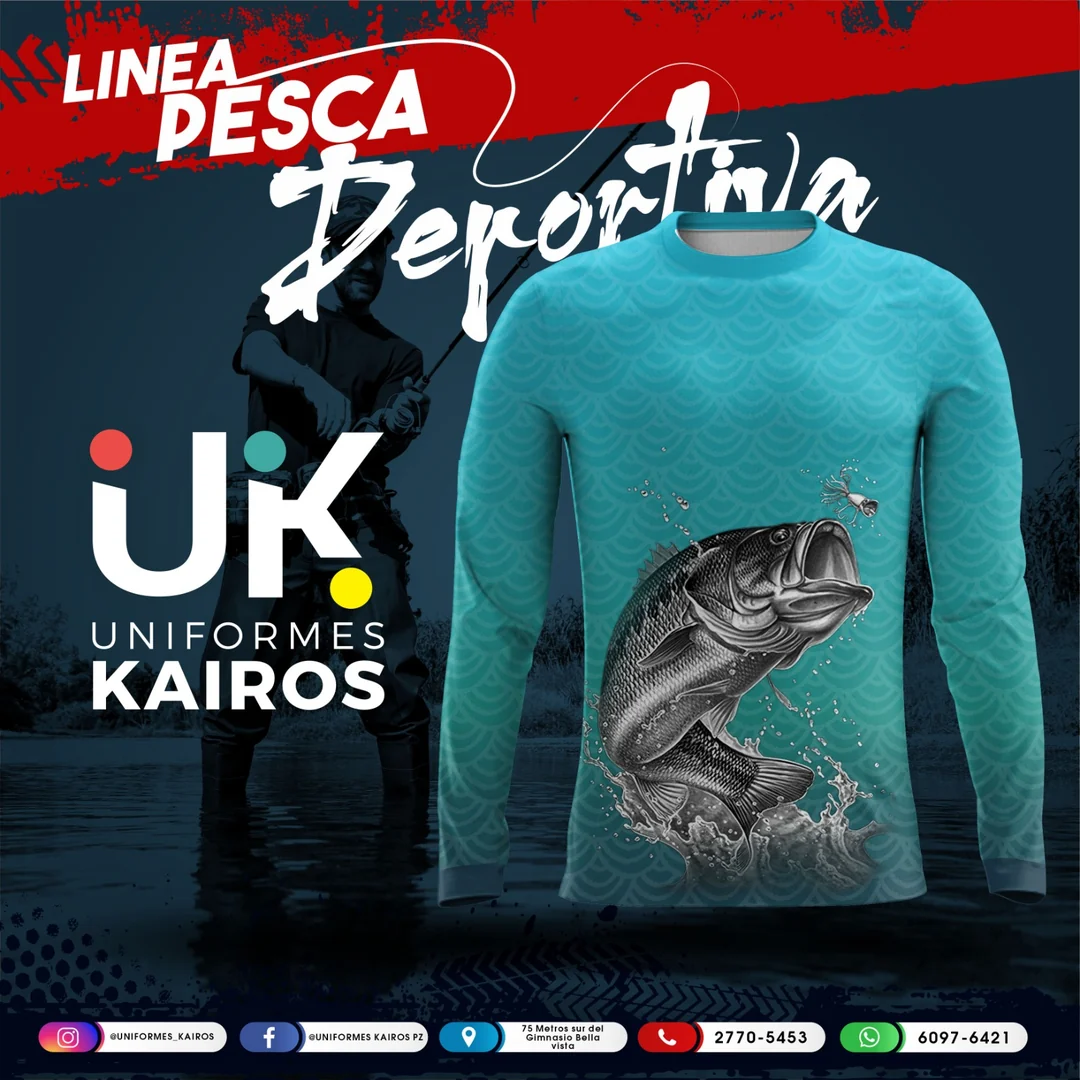 Camisetas deportivas personalizadas KC-DEP-CAM-036