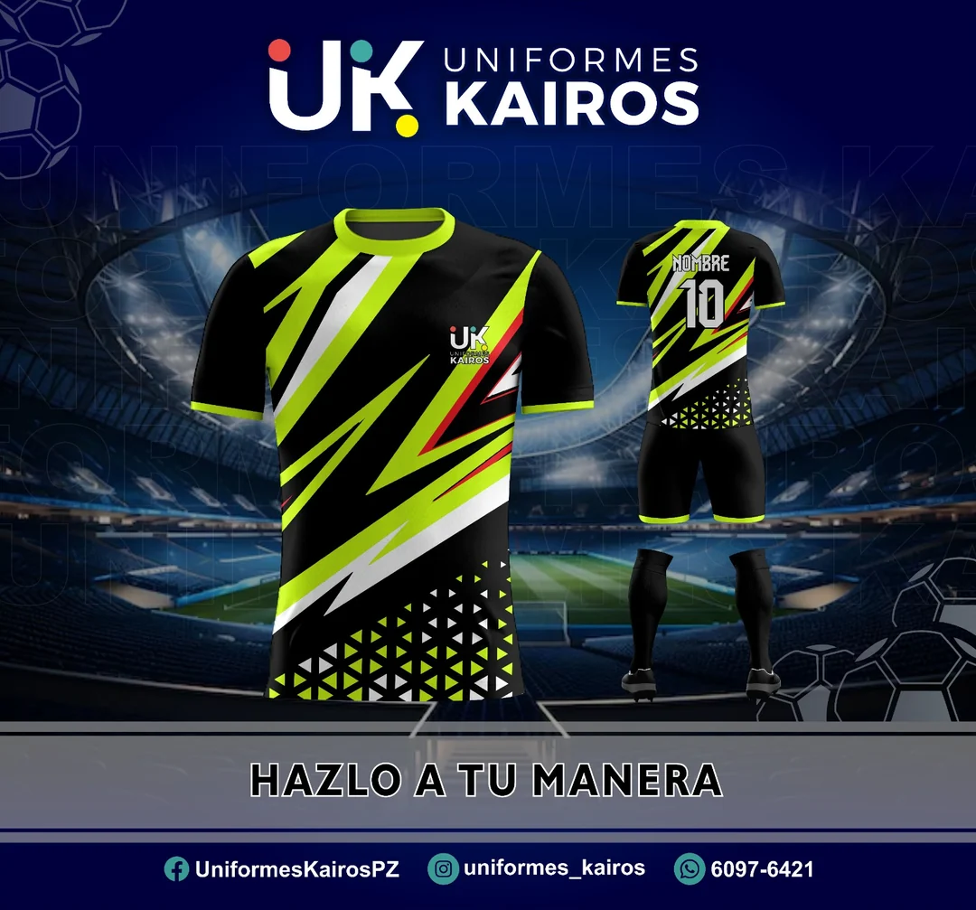 Camisetas deportivas personalizadas KC-DEP-CAM-037