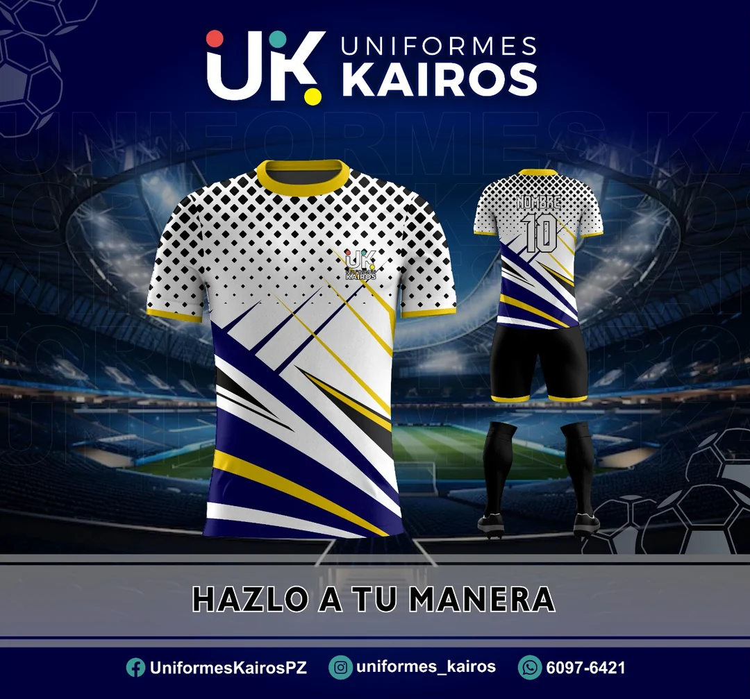 Camisetas deportivas personalizadas KC-DEP-CAM-045