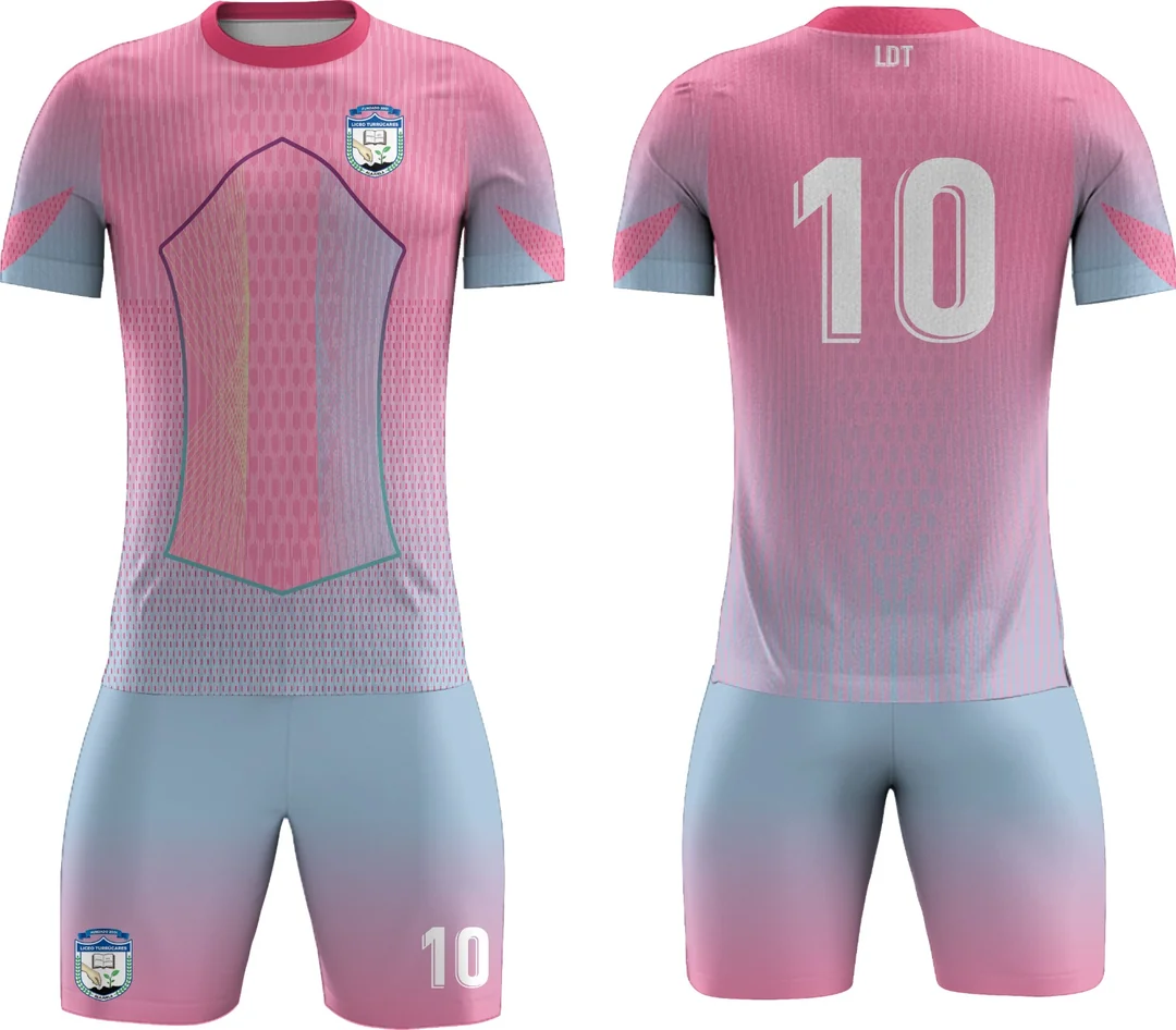Camisetas deportivas personalizadas KC-DEP-CAM-050