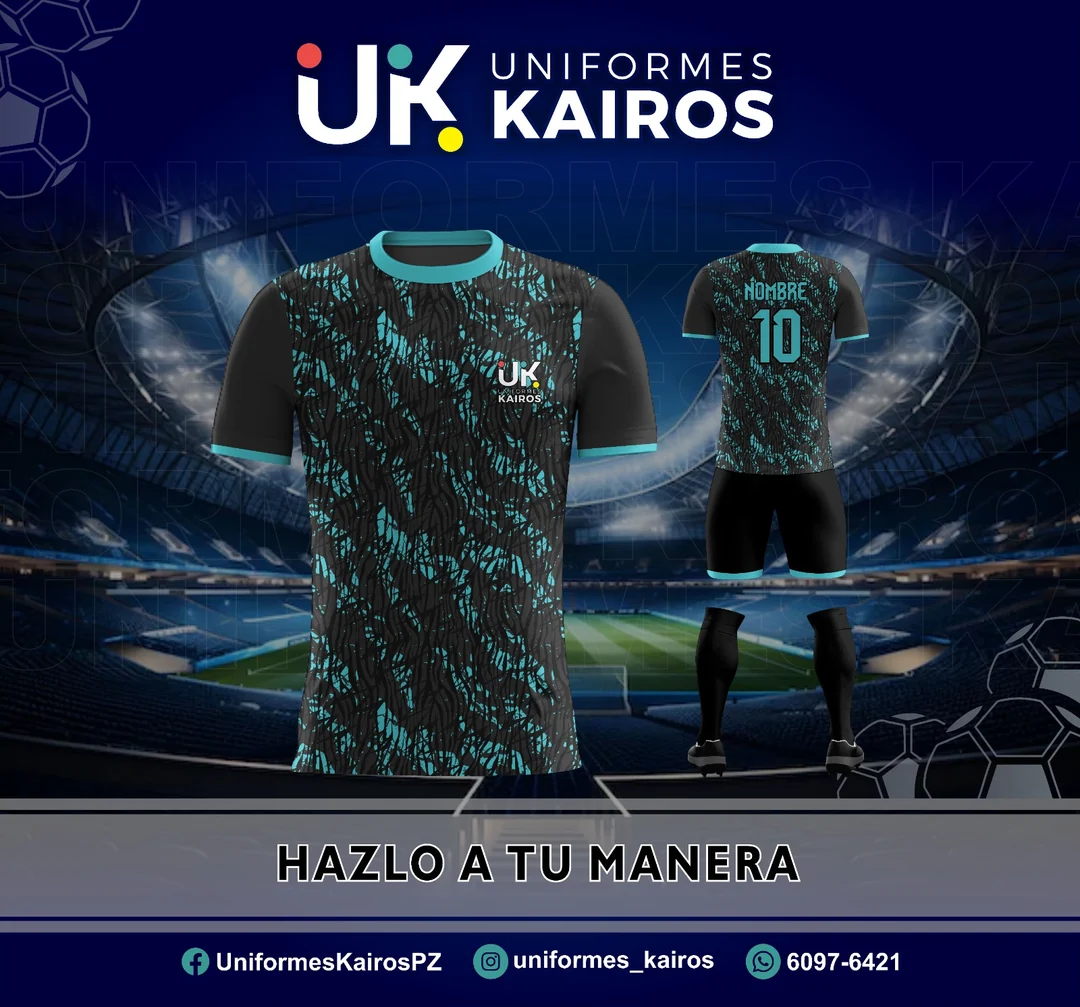 Camisetas deportivas personalizadas KC-DEP-CAM-052