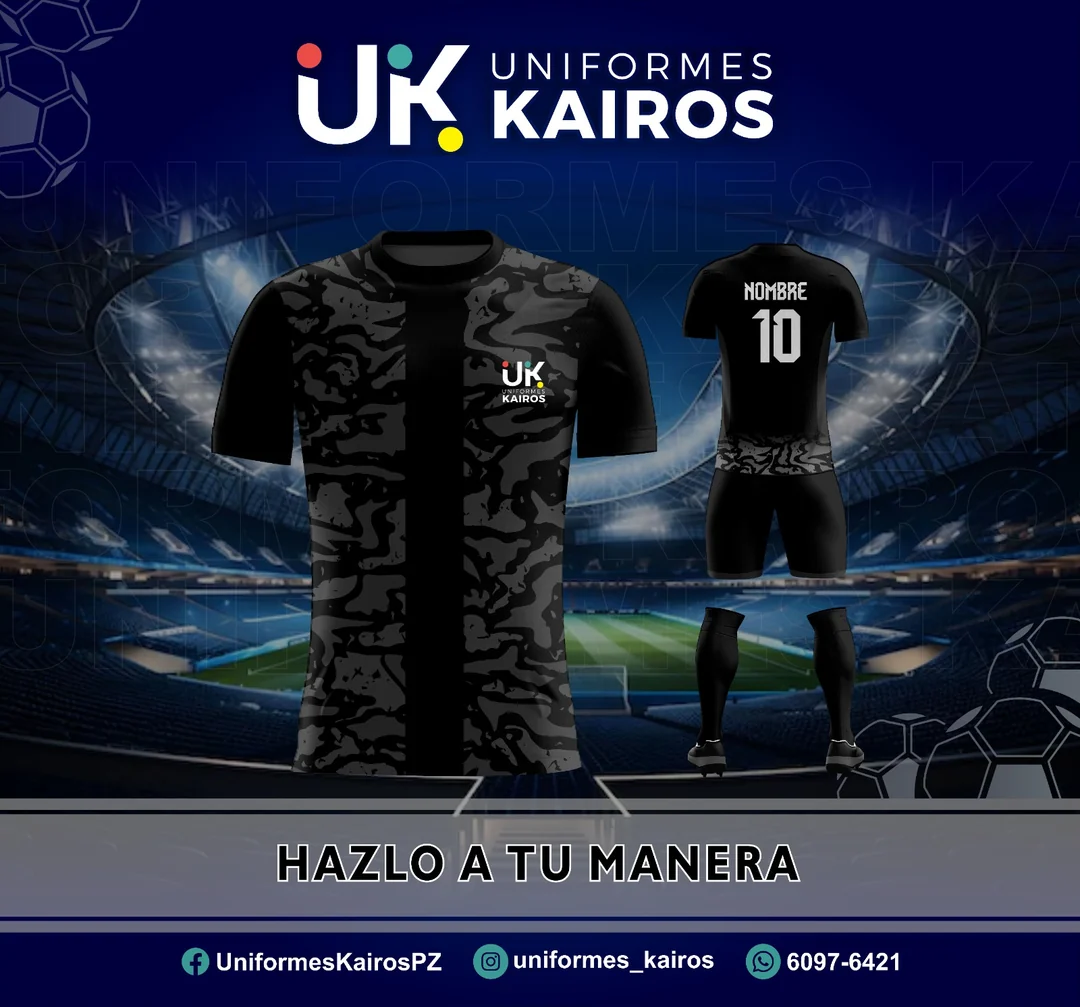 Camisetas deportivas personalizadas KC-DEP-CAM-056