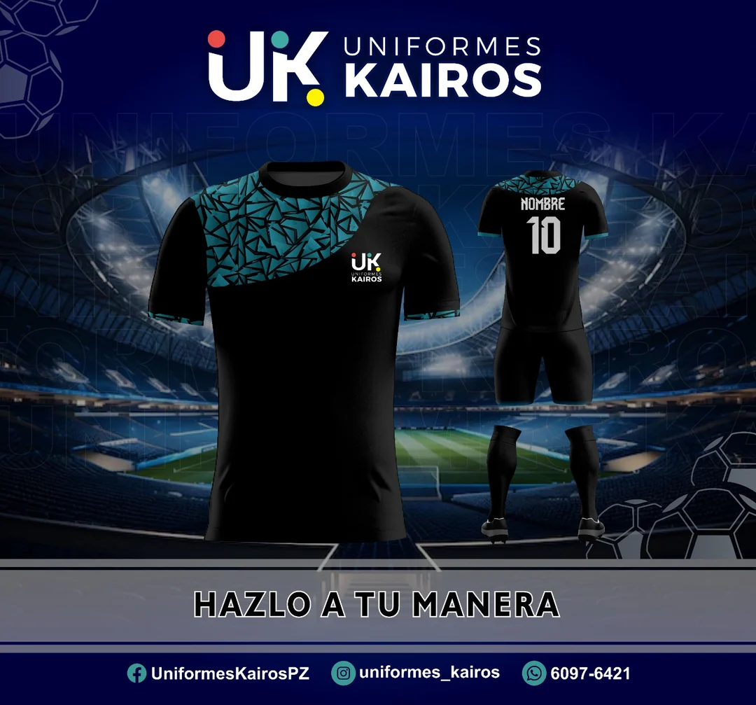 Camisetas deportivas personalizadas KC-DEP-CAM-057