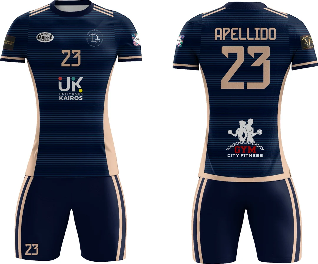 Camisetas deportivas personalizadas KC-DEP-CAM-060