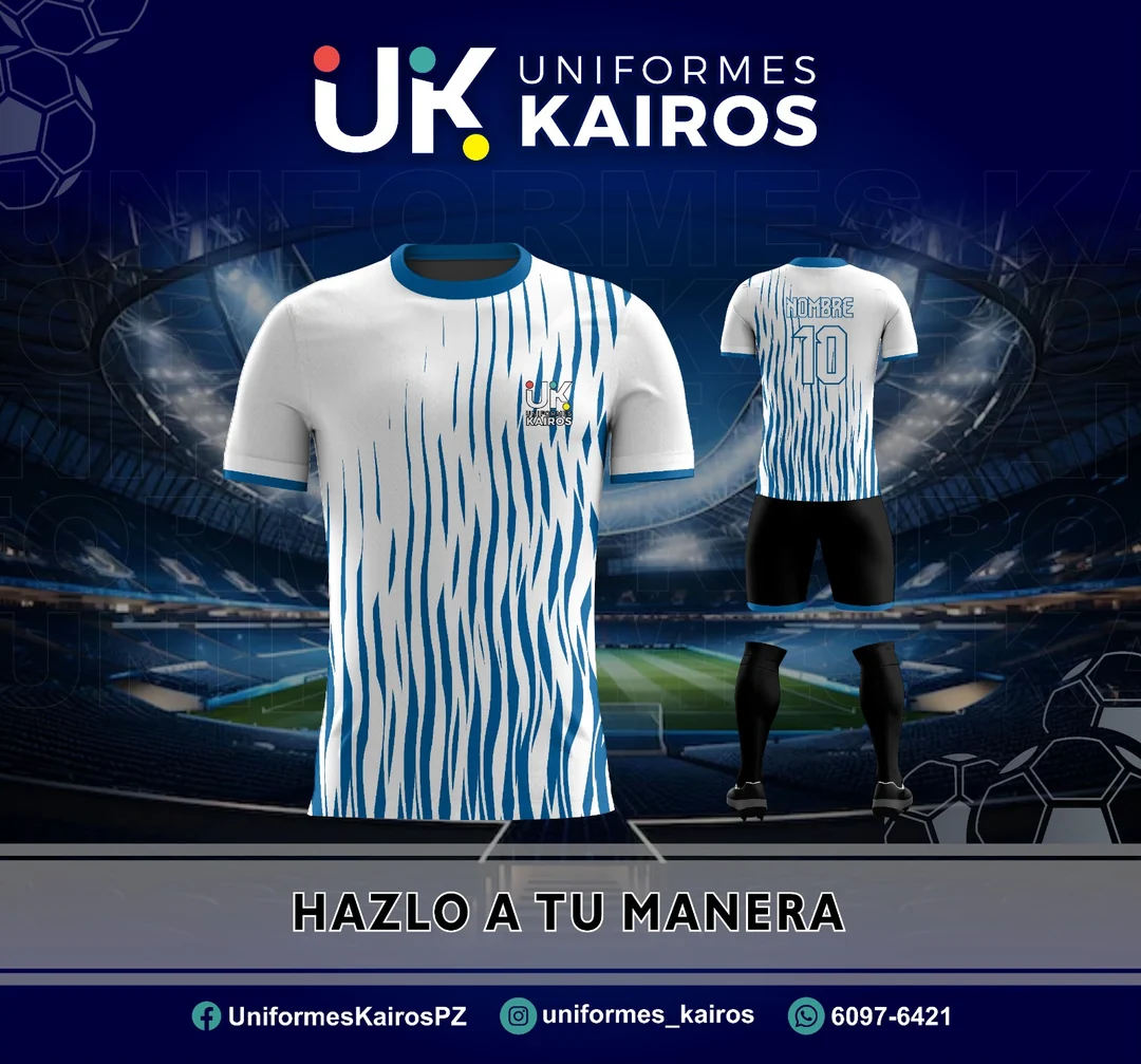 Camisetas deportivas personalizadas KC-DEP-CAM-061